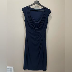 Ralph Lauren Size 4 Dress